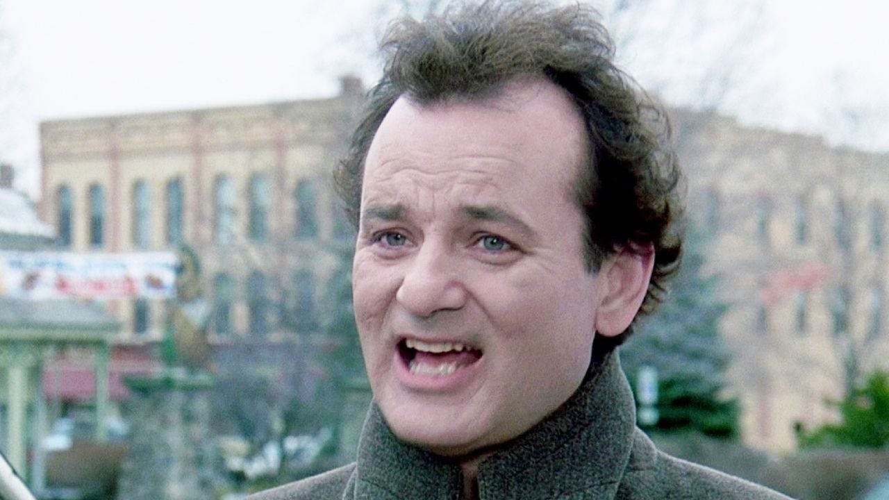 Endless Day: After filming the movie, Bill Murray has not applied to the director for 20 years Endless Day: After filming the movie, Bill Murray has not applied to the director for 20 years