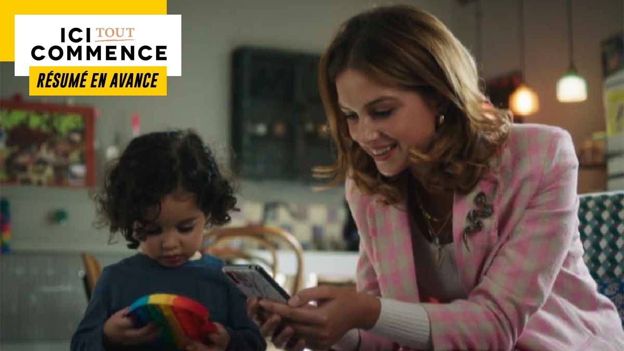 It All Begins Here: What’s in store for Monday 13 November 2023 Episode 794 [SPOILERS]