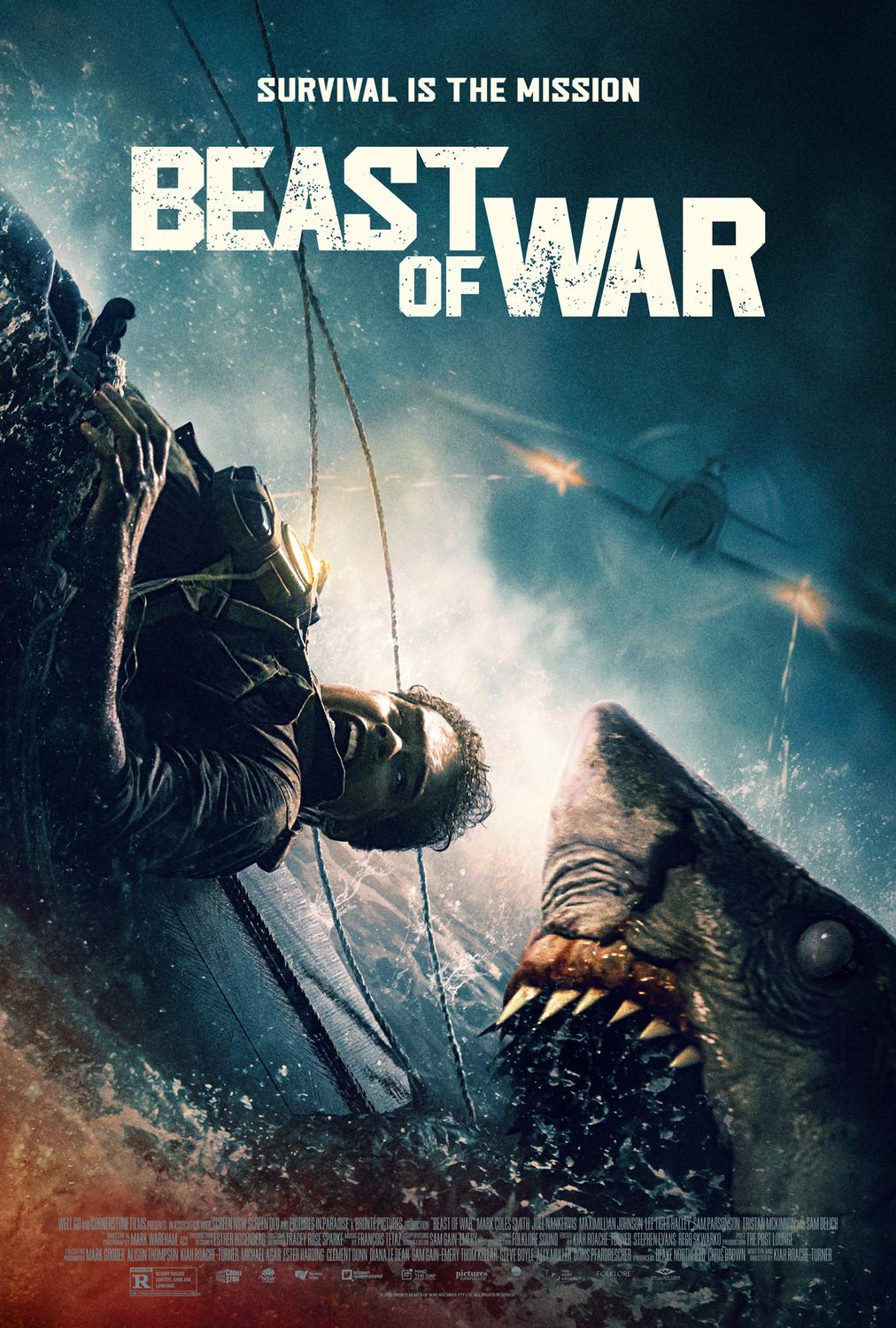 Beast Of War streaming gratuit