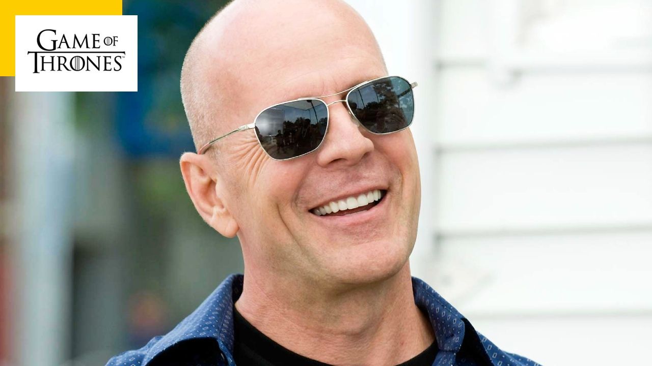 ‘I’m in the picture and I’ll take you’: the legendary scene from Game of Thrones that Bruce Willis almost destroyed?