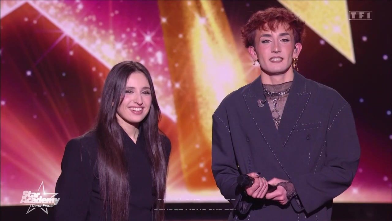 Star Academy : Ambre ou Victor, qui a été éliminé ce samedi 31 janvier ...