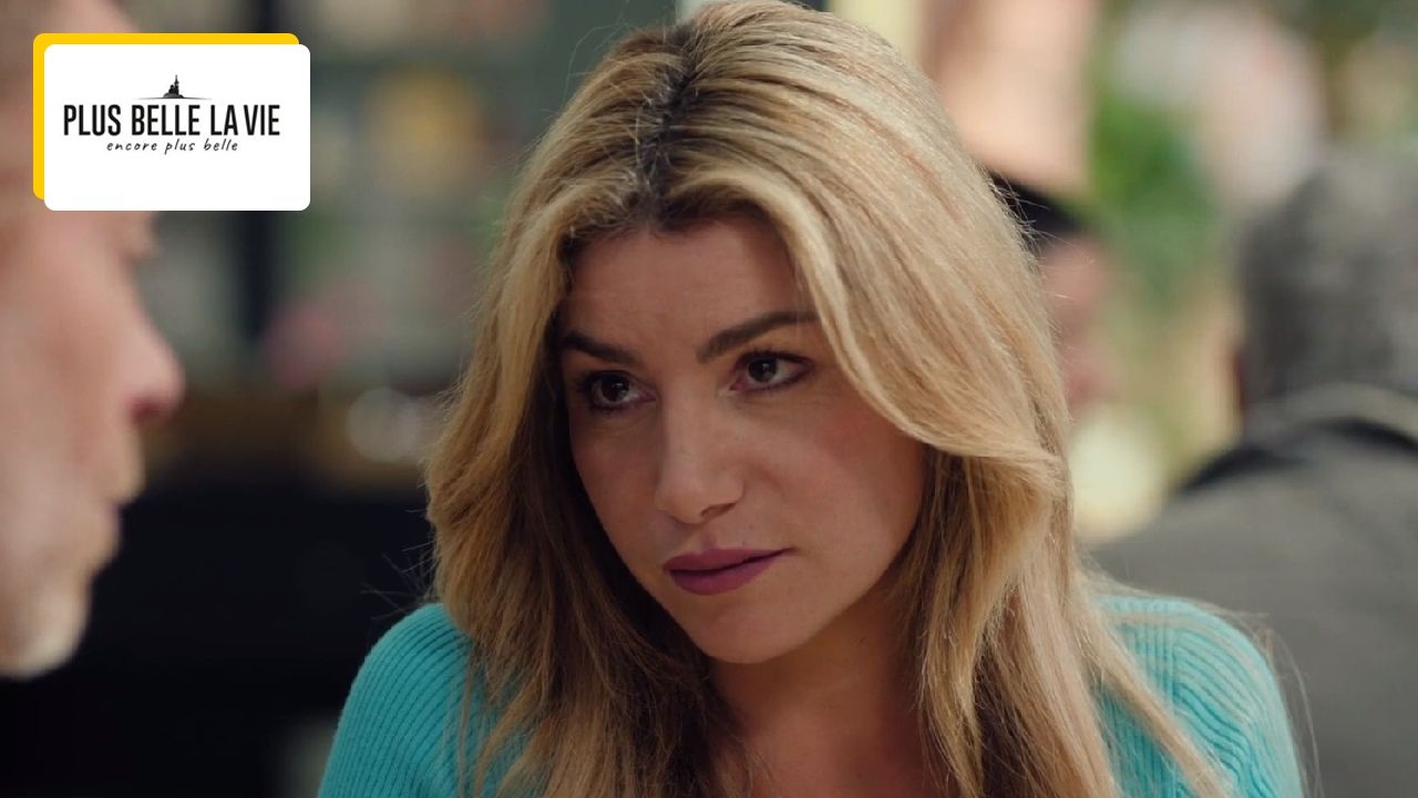 A More Beautiful Life: What’s Zoe’s Secret?  Ariane and Eric decide to investigate