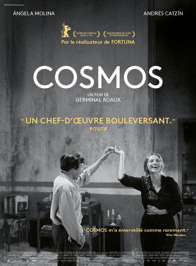Cosmos streaming gratuit