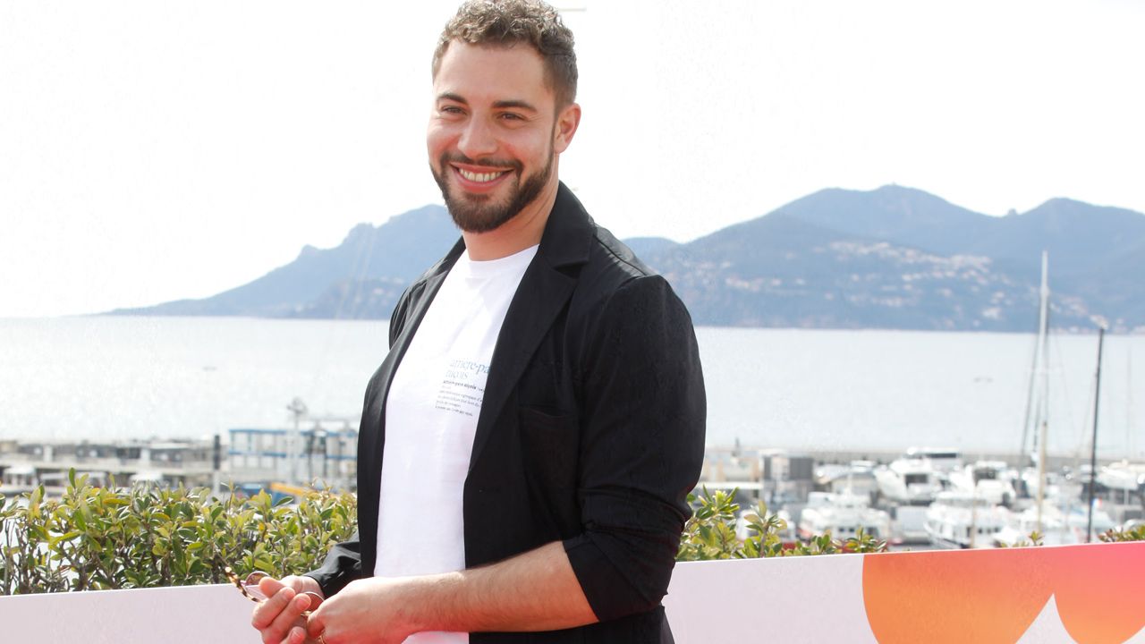 A more beautiful life: Tribute shower for Marwan Beren, who has died aged 34