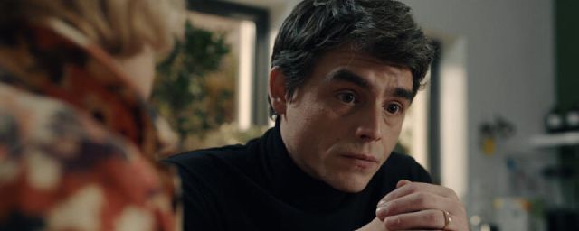 Pierre Perrier dans Des Blessures invisibles