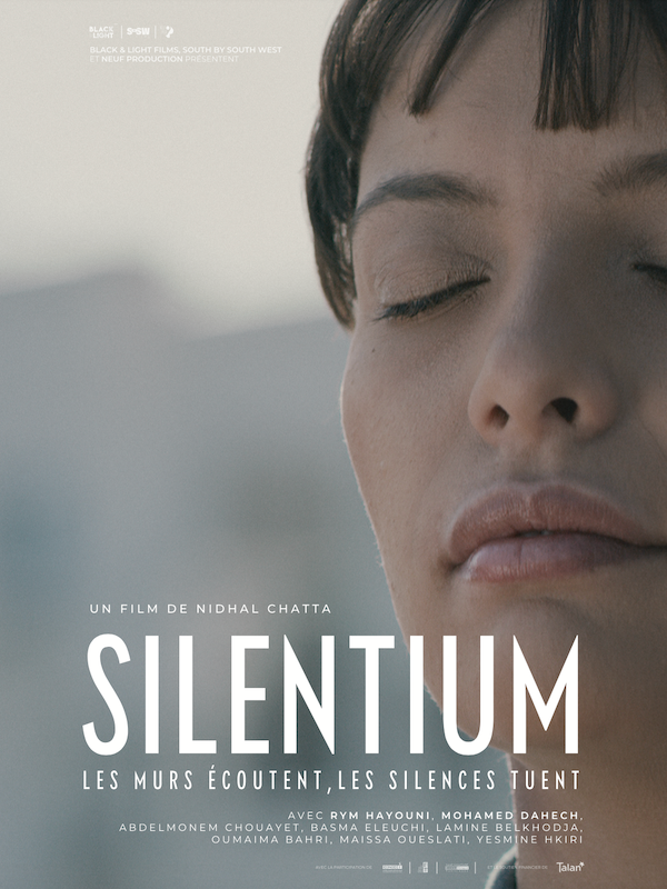 Silentium streaming gratuit