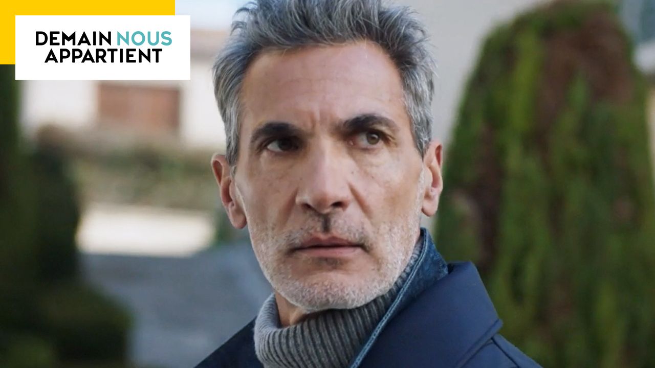Tomorrow is ours: Etienne’s illicit past is finally revealed!