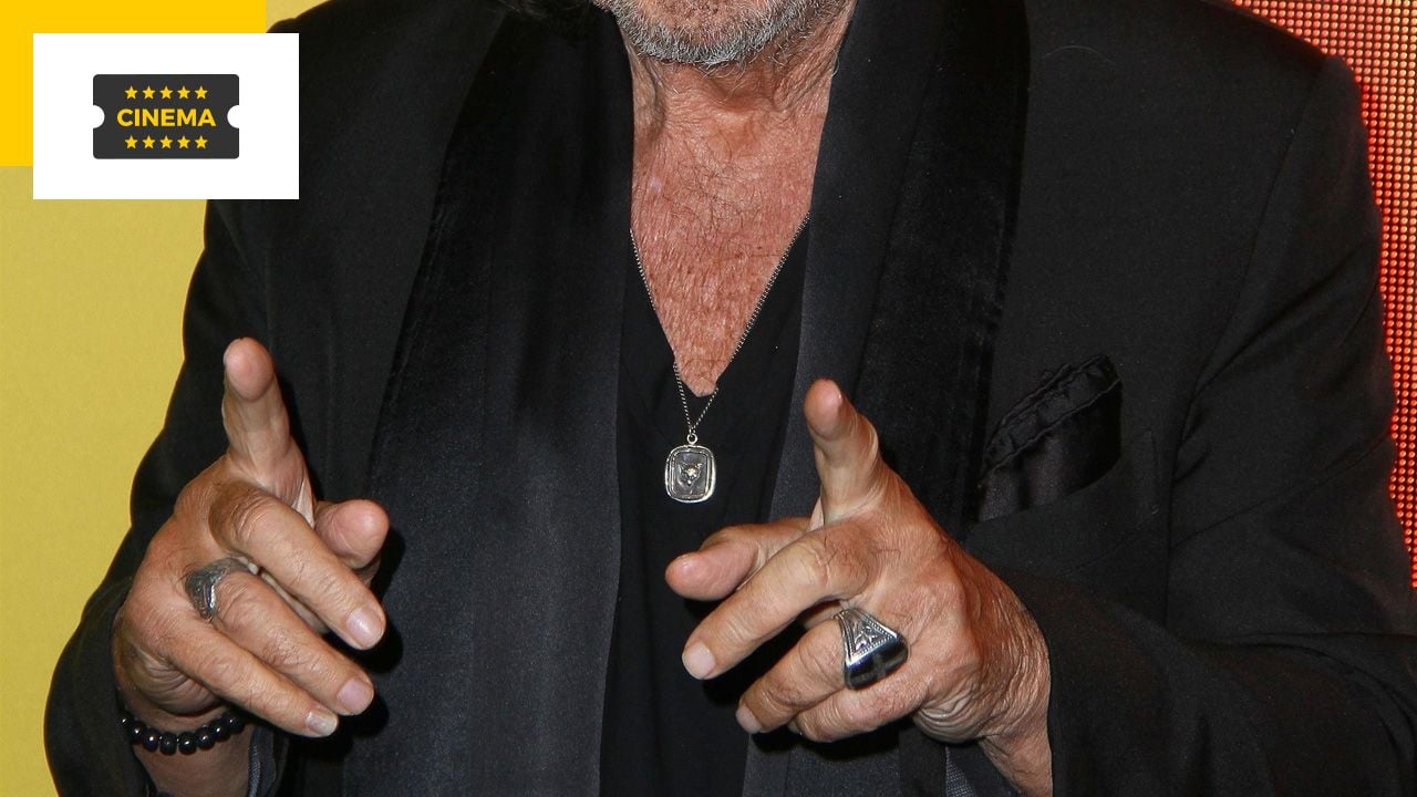 83 years old, 56 films and 1 Oscar: will this legendary star return to cinema soon?