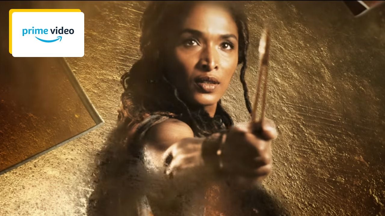 Gladiator + Roland Emmerich + 0 million: The date for this Prime Video peplum series has dropped!