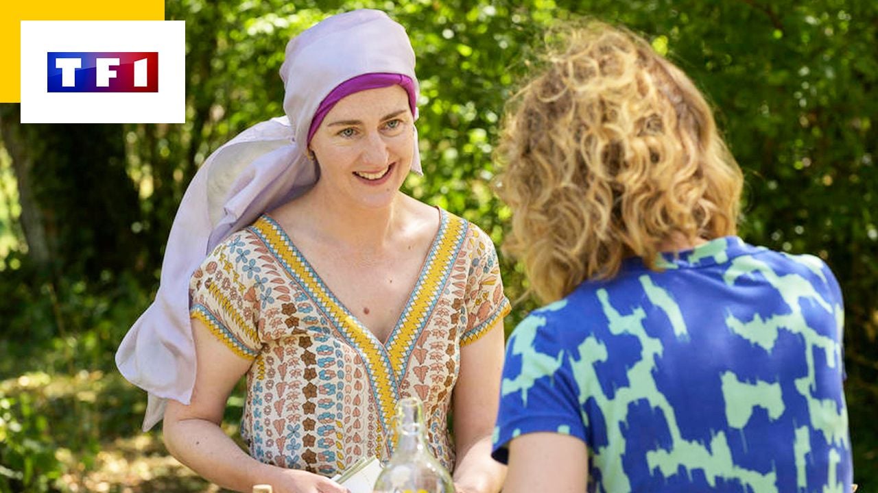 Les Randoneuses: “The reality of cancer had to be reflected”, the designer justifies the death of one of the characters in the finale