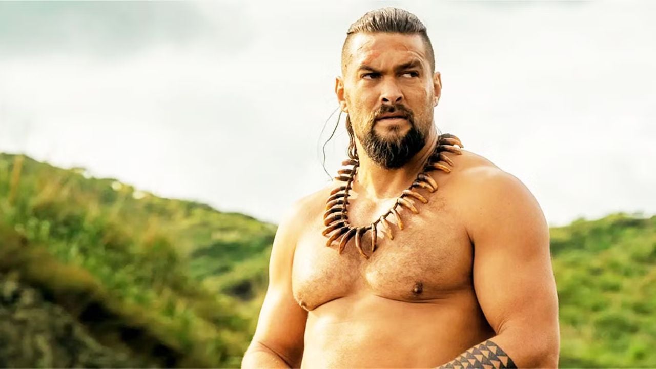 First Pictures: 15 years after Game of Thrones, Jason Momoa gives absolutely everything in this new historic series First Pictures: 15 years after Game of Thrones, Jason Momoa gives absolutely everything in this new historic series