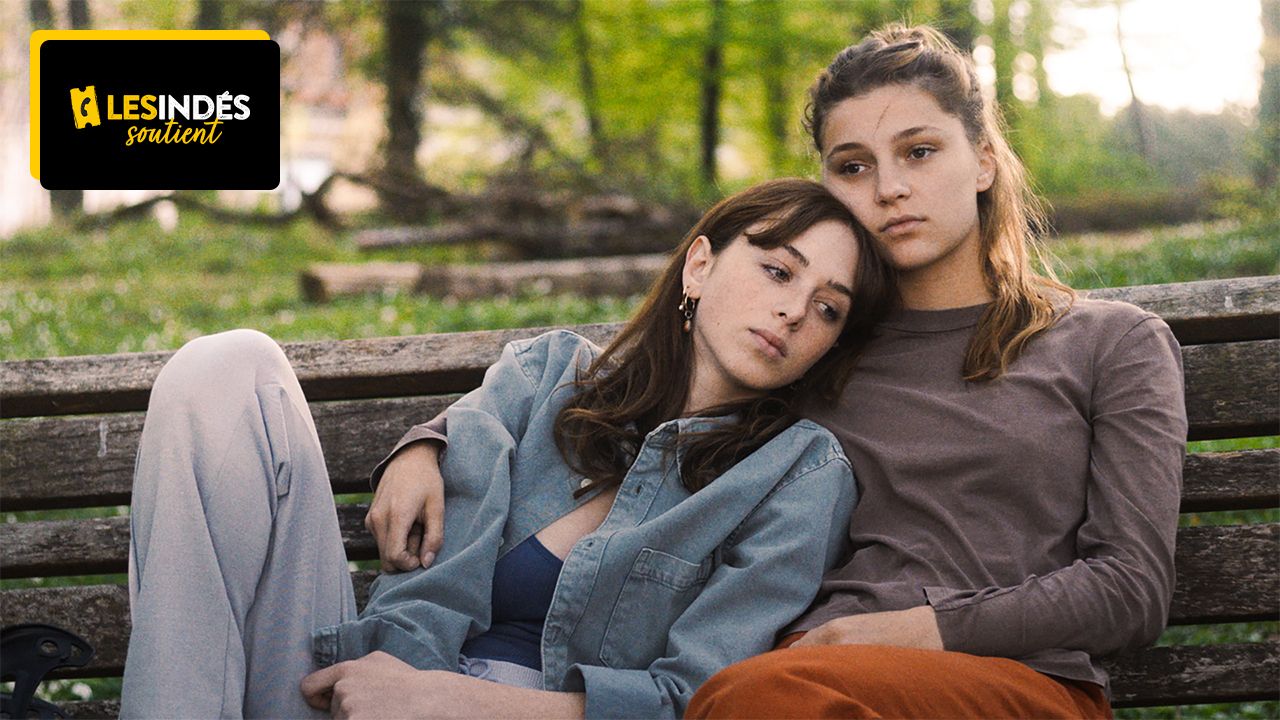 The River: The Search for Identity of Two Teenage Girls Seeking Freedom