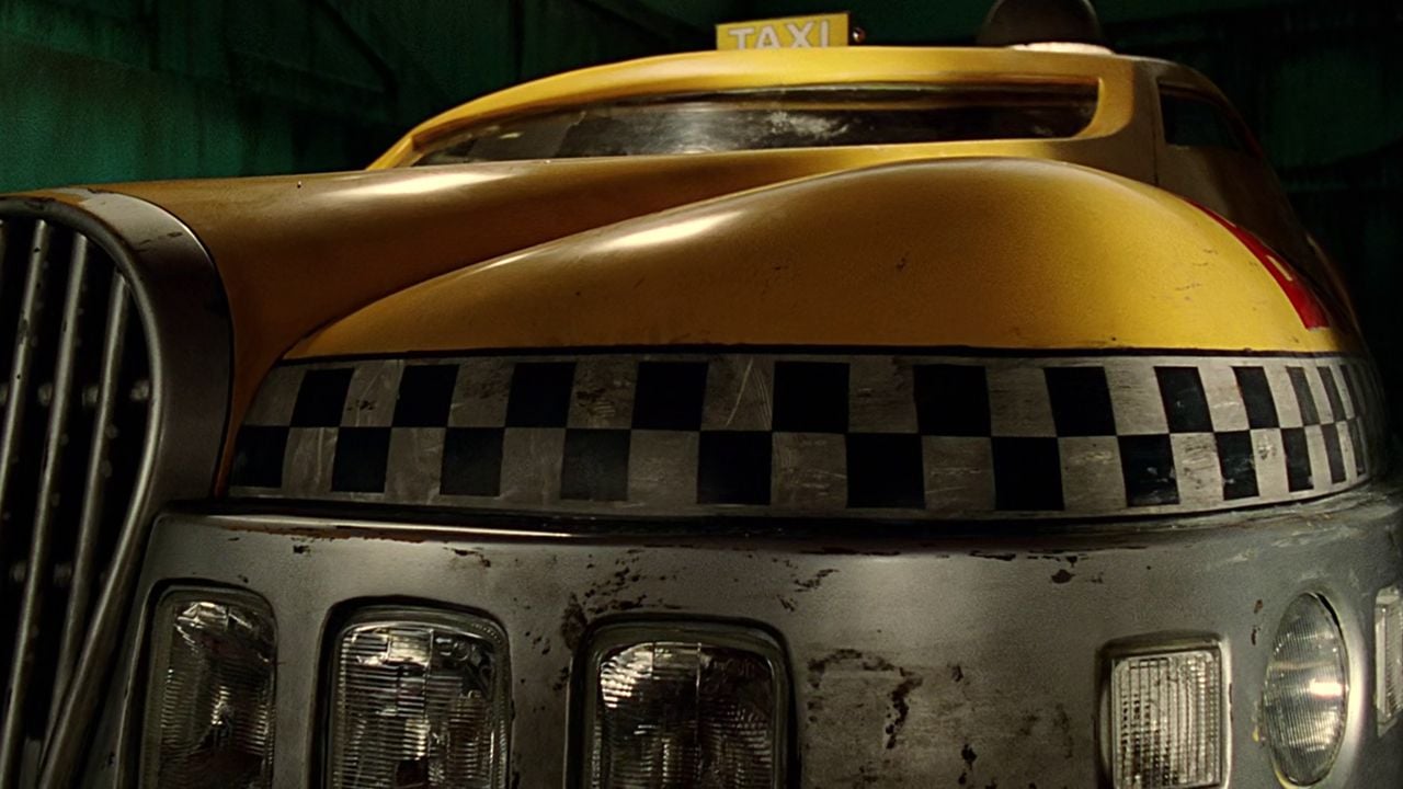 Tonight on TV: Noted from 5 to 4.2, this is one of the best science fiction films in the 1990s