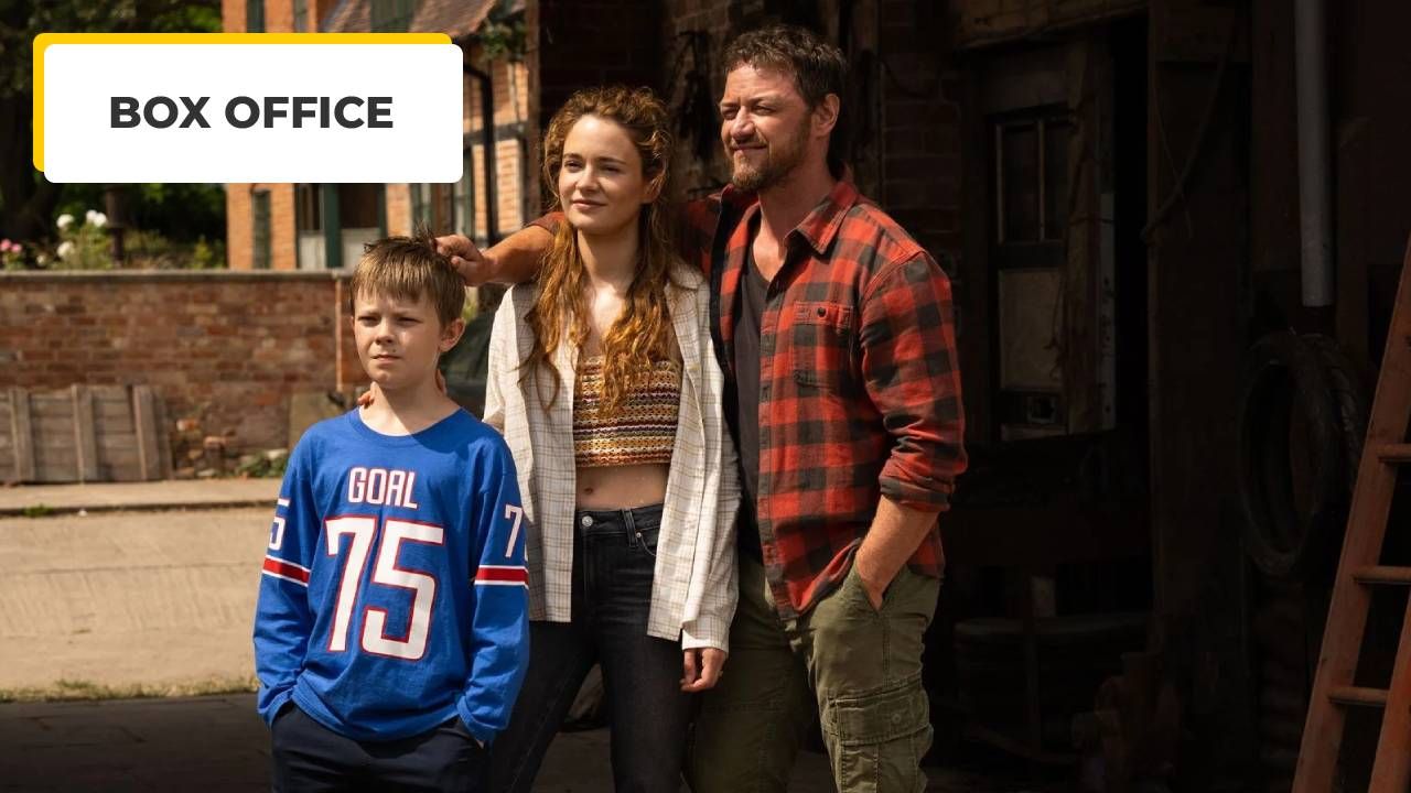 Not for children under 12, is this remake of one of the most disturbing thrillers of recent years off to a successful start?