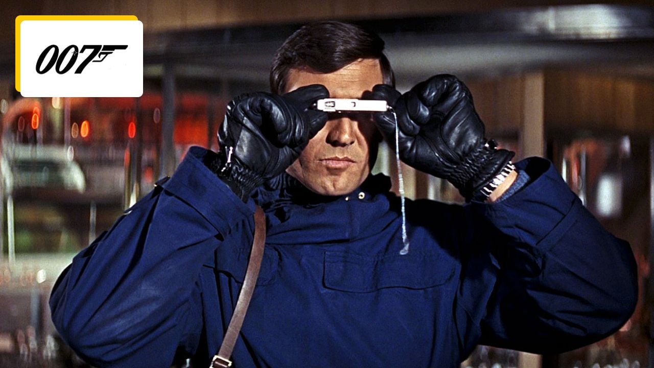 84 years and 45 films: Former James Bond retires 55 years after playing 007