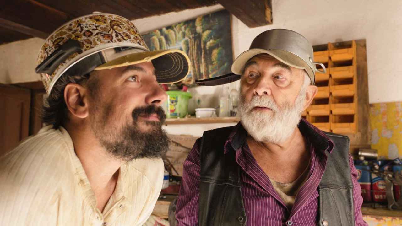 On August 6 in the cinema, these are movies to see: there is no network that runs, Freaky Friday 2 …