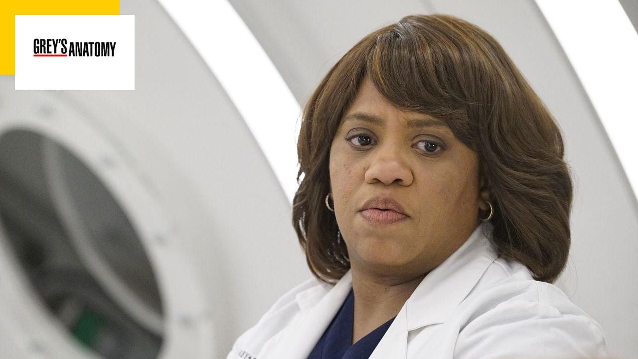 Grey’s Anatomy: How is the anti-abortion series viewed?  Chandra Wilson (Bailey) responds