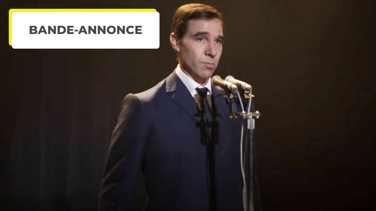 It’s the most anticipated biopic of the year and the trailer is here!