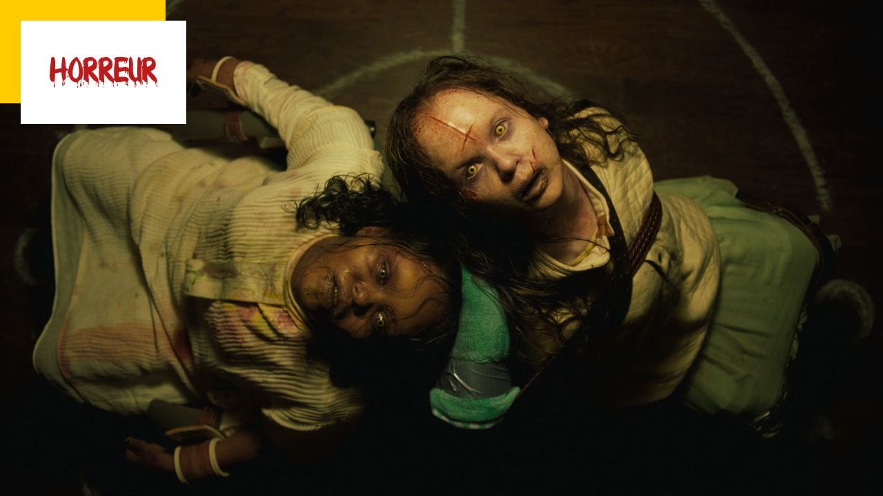 The Exorcist’s Devotion: Are there plans for a sequel?