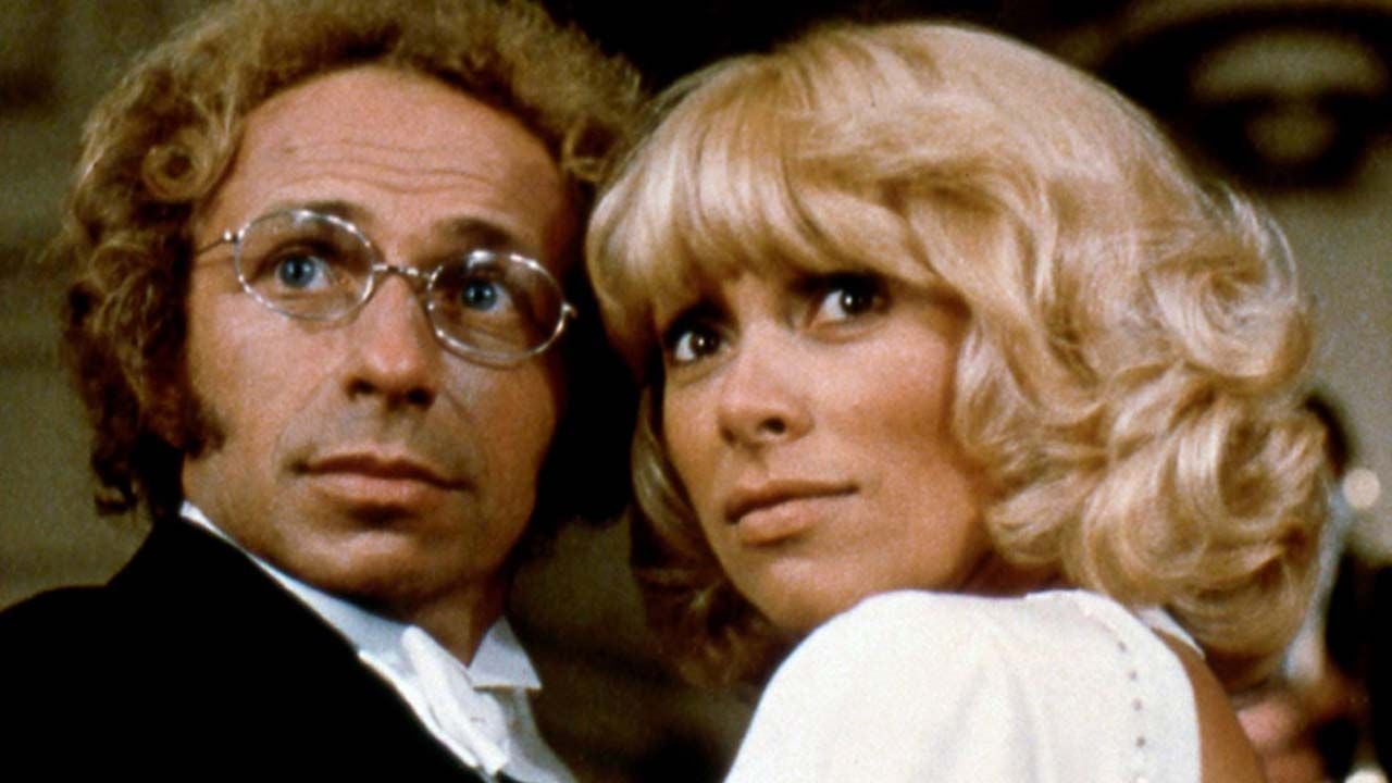 "Elle avait viré tout le monde" : il y a 53 ans, Pierre Richard tournait avec cette grande actrice une scène culte qui a marqué des générations entières
