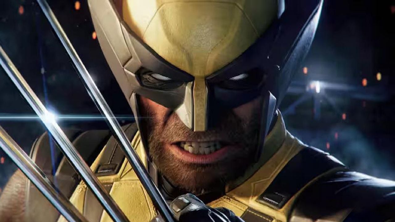 The new Wolverine is identified and it has the features of a famous actor in the spartacus series!