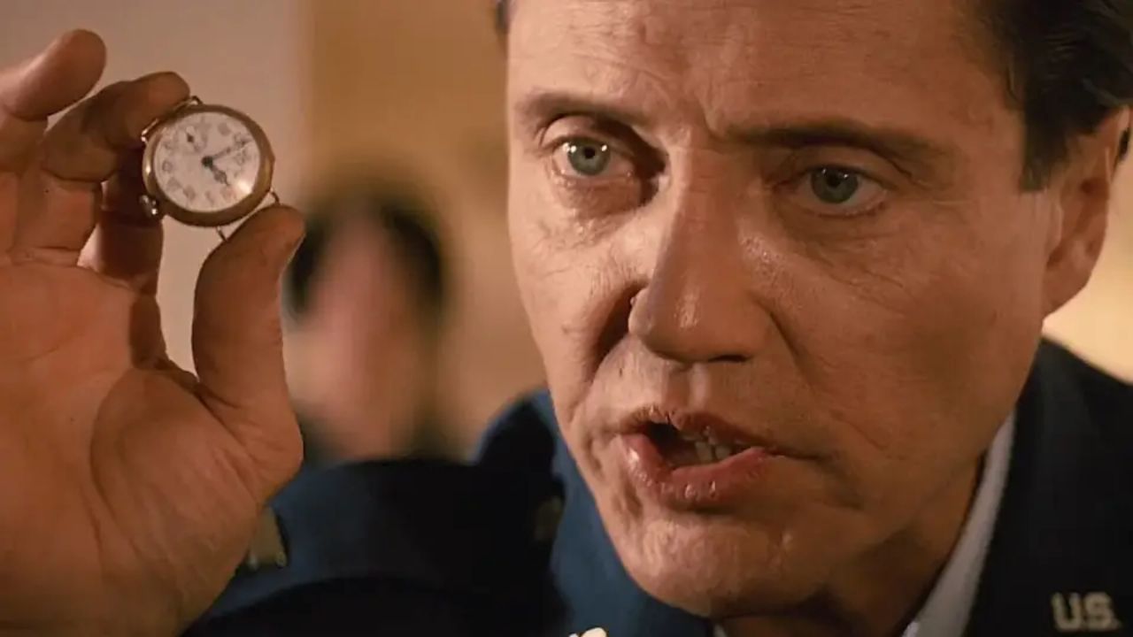 Quiz Cinéma : 10 images, 10 films à retrouver !