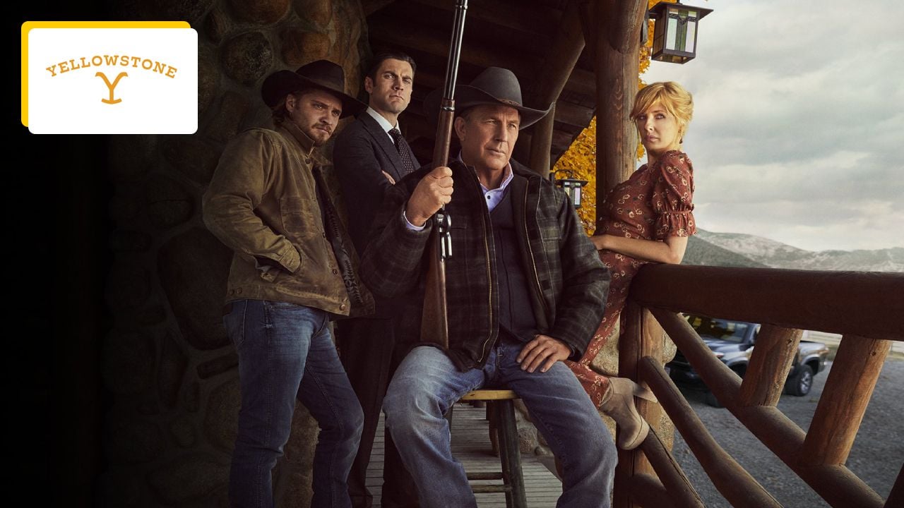Yellowstone: This actor won an Oscar and a Grammy, and no, it’s not Kevin Costner!
