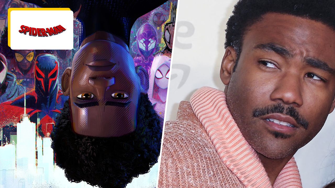 Donald Glover: After Mr. and Mrs. Smith, will he meet Miles Morales in Spider-Man?