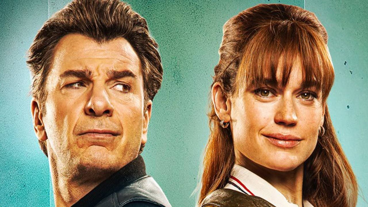 Flashback sur TF1 : pourquoi vous n'entendrez jamais ce mot pourtant très courant dans la série avec Michaël Youn