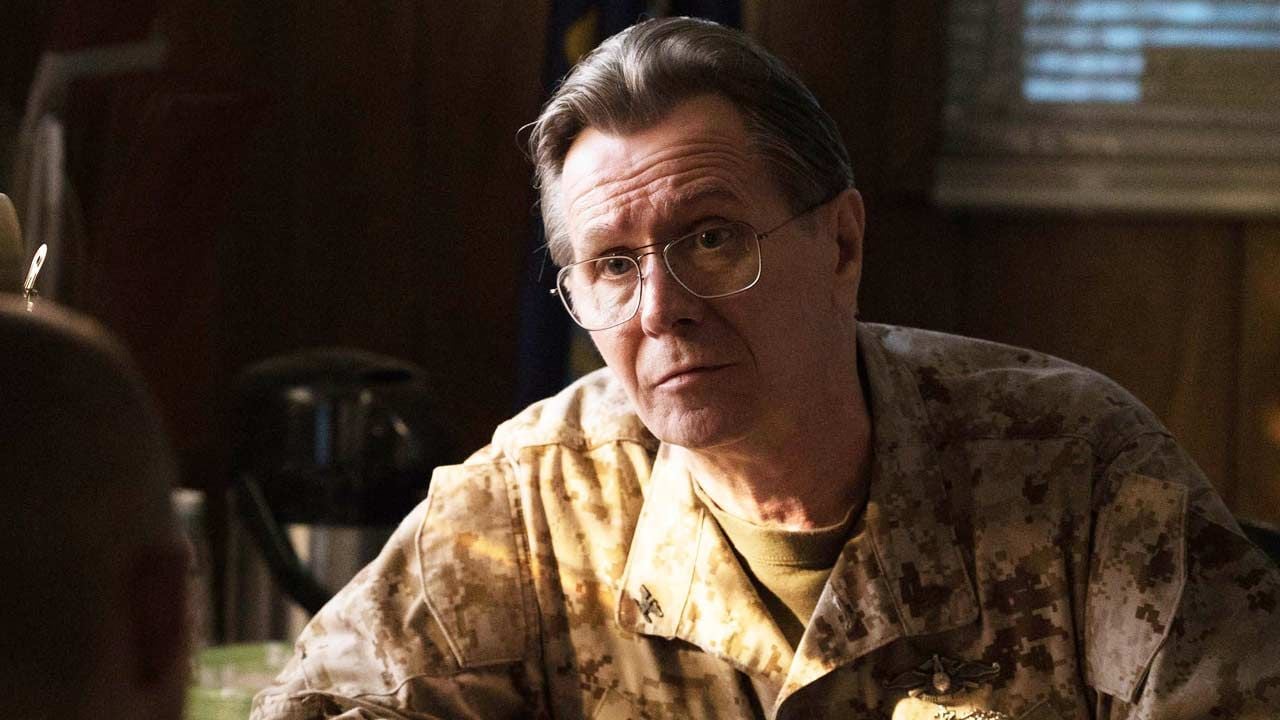 Sorti il y a 10 ans, ce film de guerre est le plus gros échec de Gary Oldman... Au point qu'il est entré dans l'Histoire du cinéma !