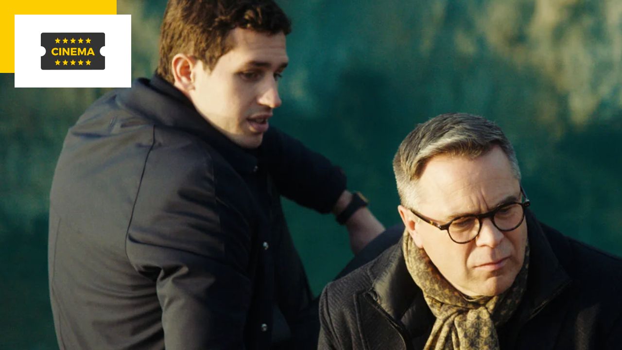 ‘We all wanted to tell this story’: how the bestseller Stop with your lies became a film