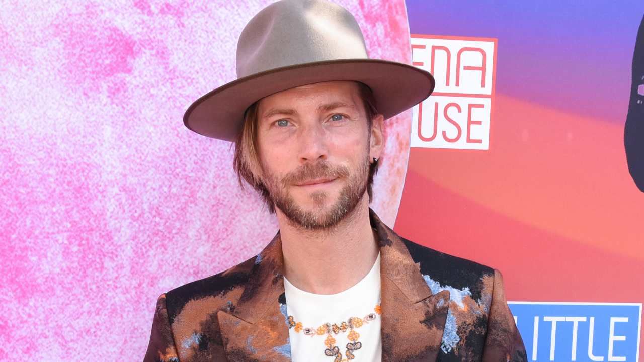 Troy Baker