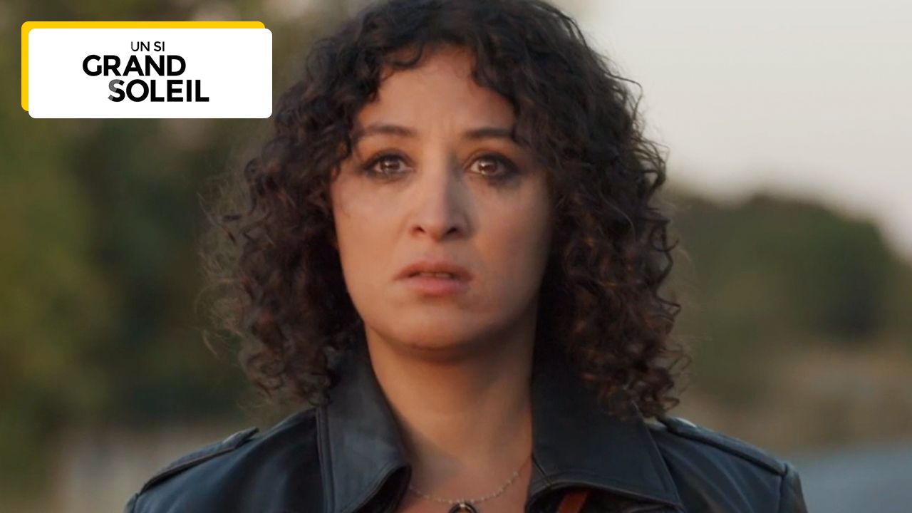 Un Si Grand Soleil: ‘I Have No Choice To Go Without You’… Jade Says Goodbye To Ludo In Heartbreaking Letter