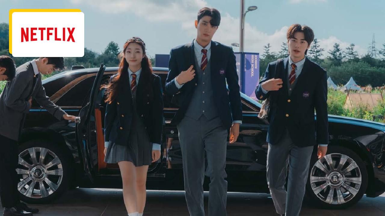 New Netflix releases: 7 movies and series arriving this week, including the latest sensation from South Korea