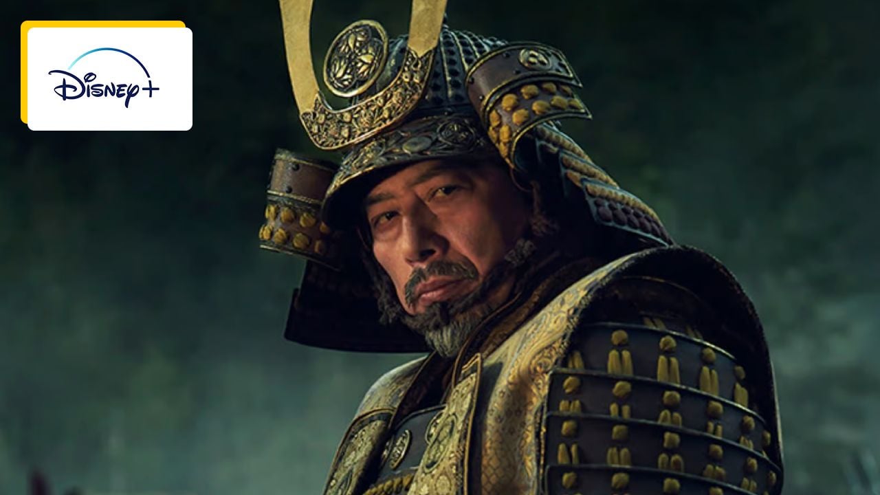 Shogun: What will season two be?  The creators of the series already have an answer!