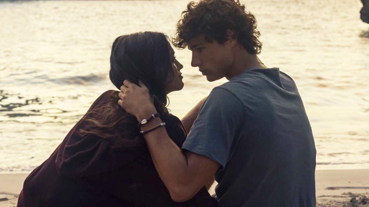The Last Sunrise : le film adapté du roman d'Anna Todd a-t-il vraiment été tourné à Majorque ?