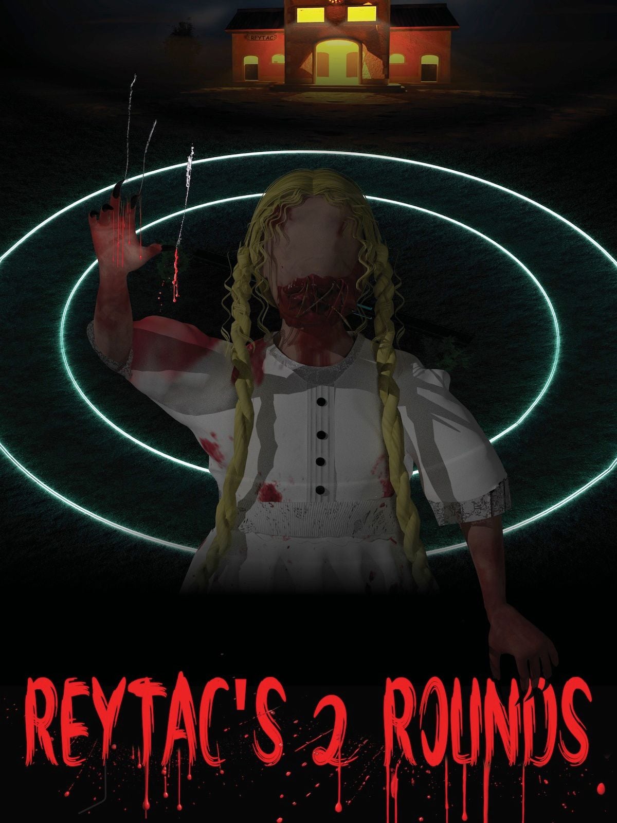Reytac's 2 Rounds streaming gratuit