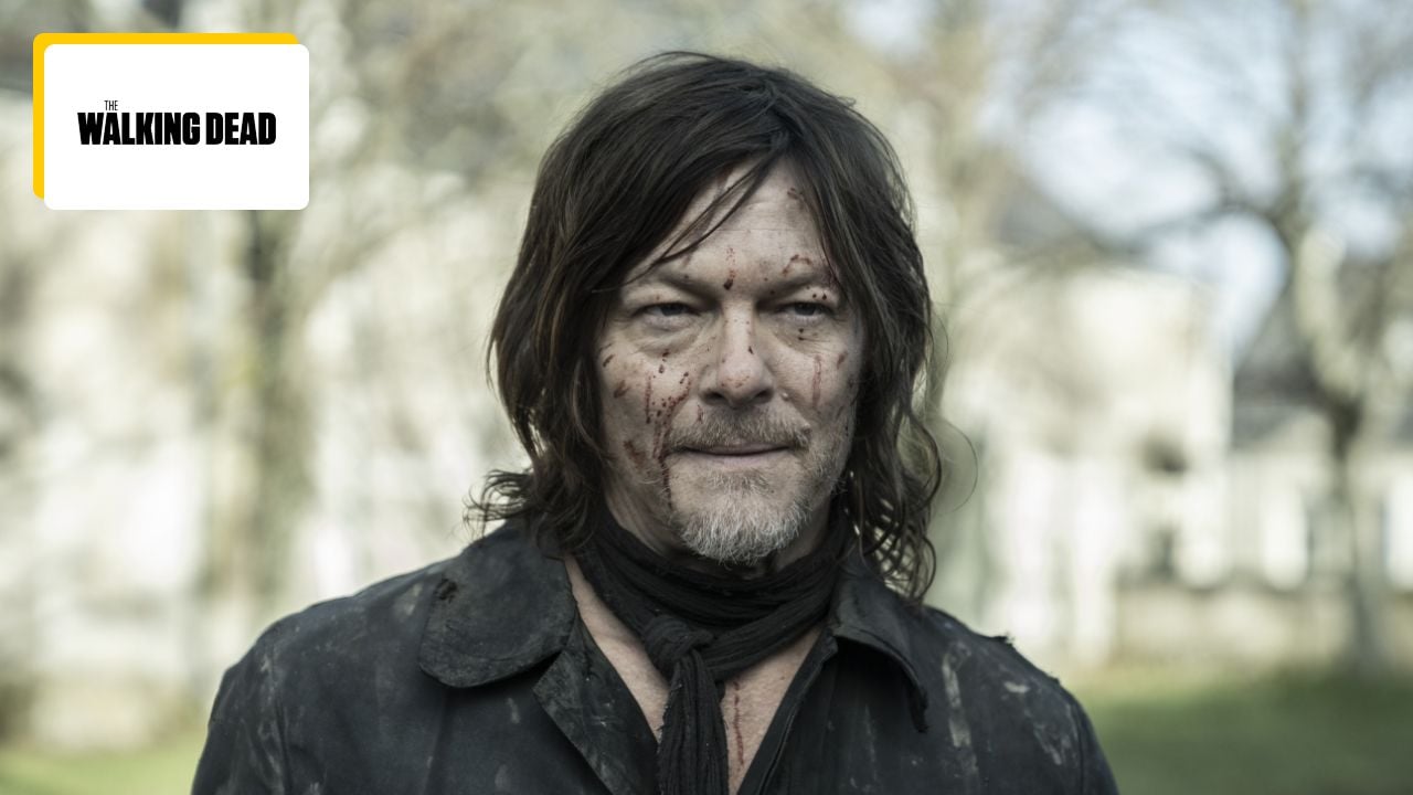 Walking Dead: Season 3 already confirmed for Daryl Dixon series with Norman Reedus?