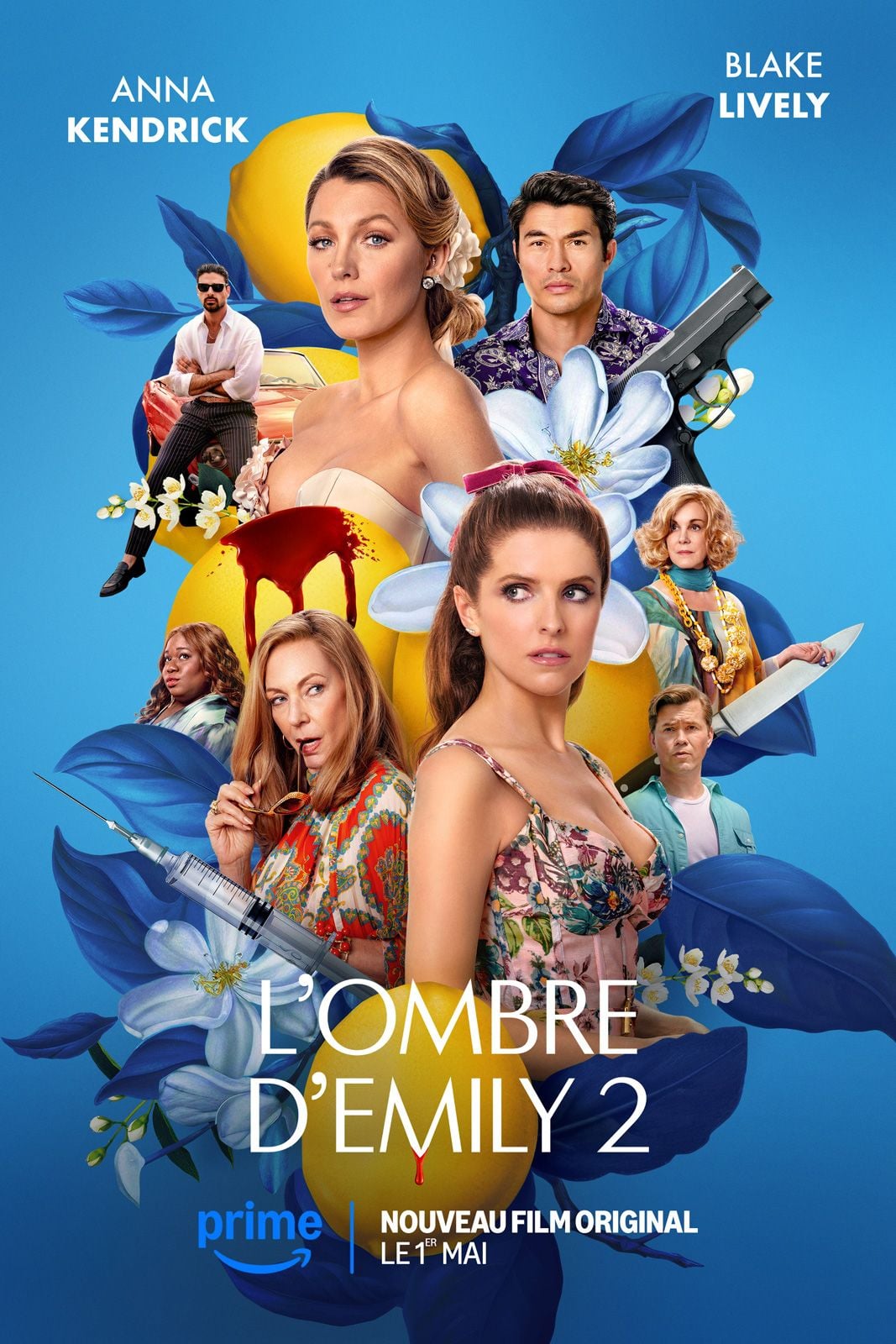 L’Ombre d’Emily 2 streaming fr