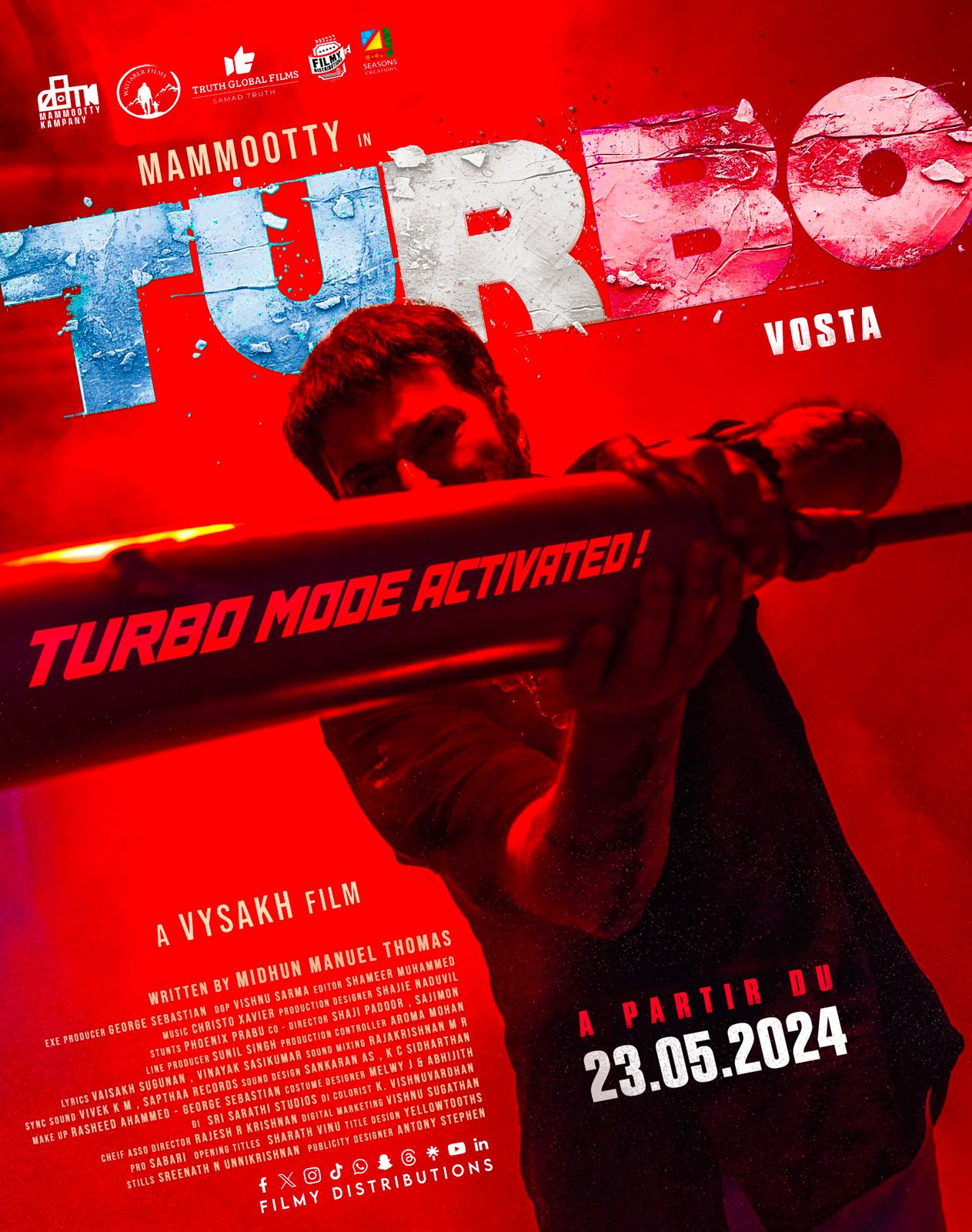 Turbo streaming gratuit