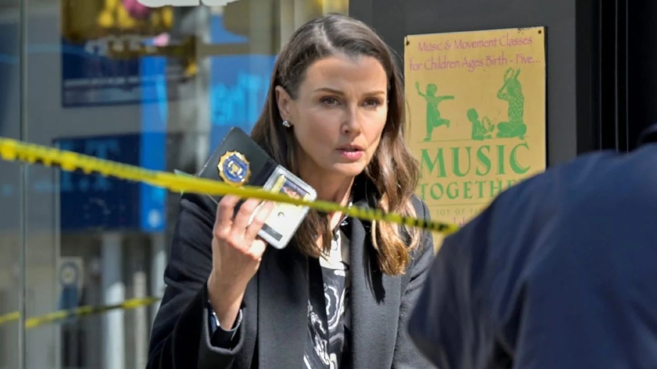 This incredibly long detective series ends after 14 seasons