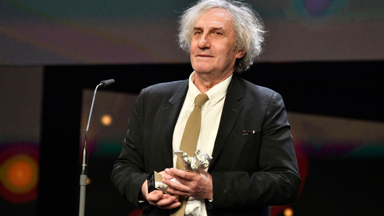 Philip Garrel: 5 actors accuse the director of “inappropriate gestures and kisses”