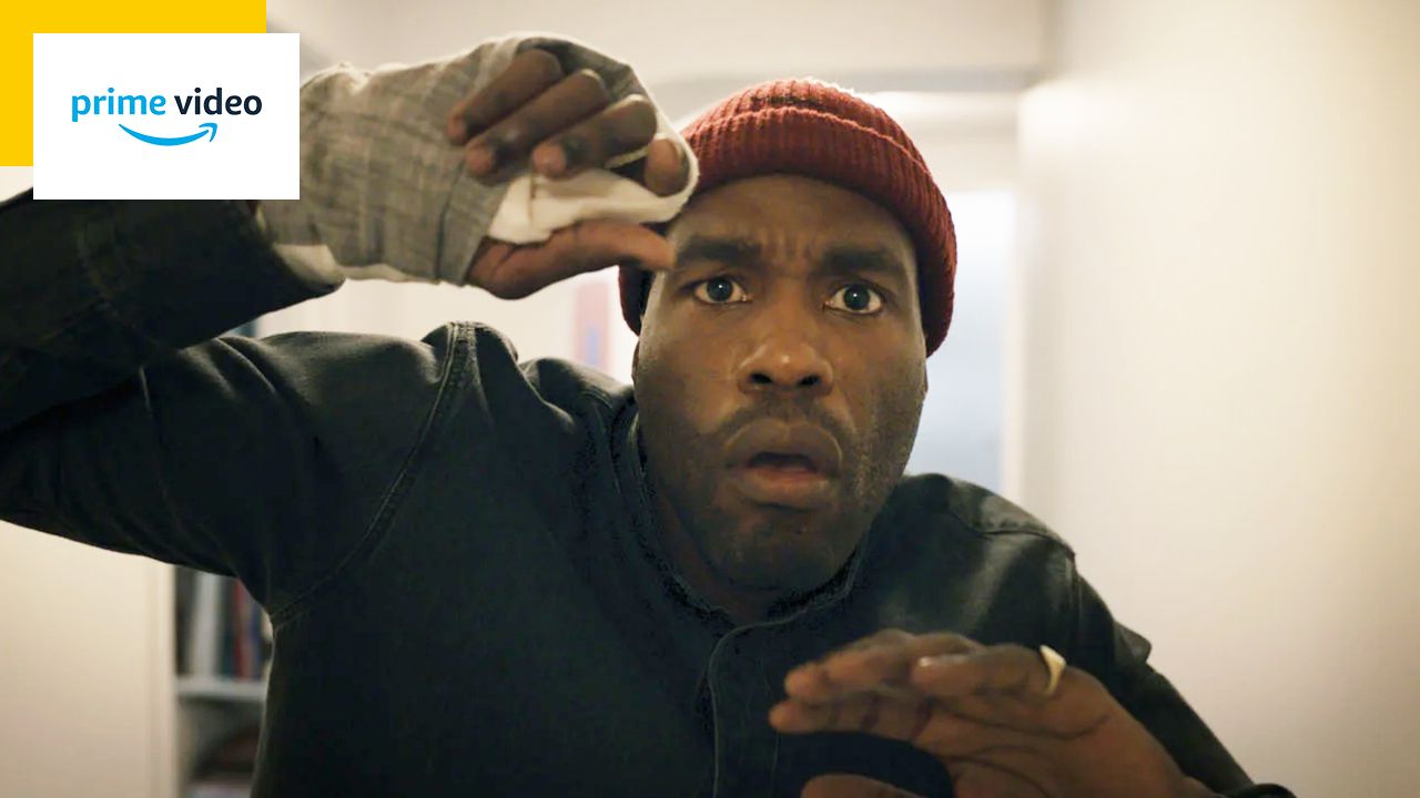 New Prime Video: Don’t Say This Movie’s Name…If You’re Wondering!