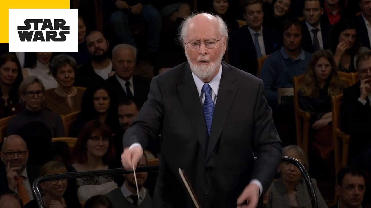 Star Wars: The Music of John Williams will support this delicate medical examination