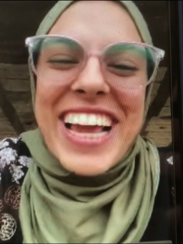 Put Your Soul on Your Hand and Walk streaming fr