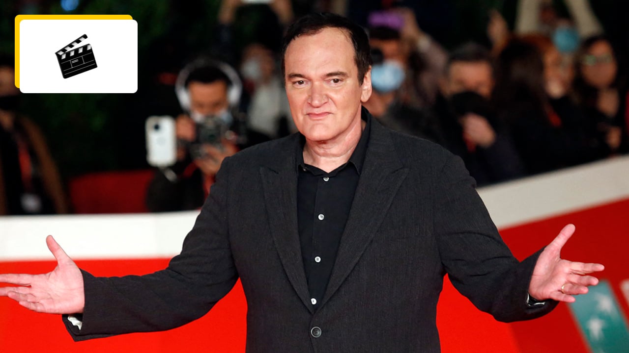 Tarantino abandonne The Movie Critic ! Vous ne verrez jamais ce projet avec Brad Pitt au cinéma