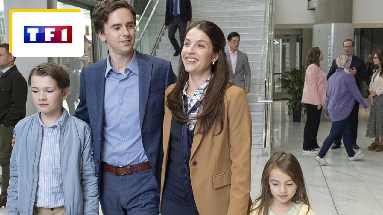 The Good Doctor finale: Discover Sean’s second child’s name and its very moving meaning