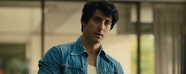 Anthony Ippolito dans “I Play Rocky”