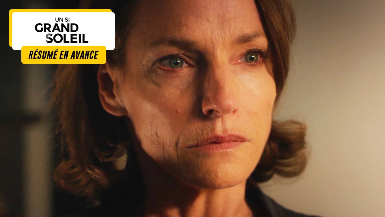 Un Si Grand Soleil Preview: Episode Summary for Monday, July 22, 2024 [SPOILERS]