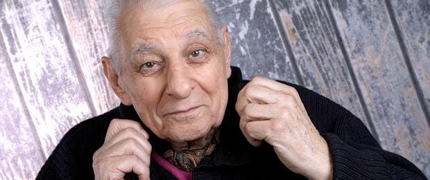 Henri Guybet en 2024.